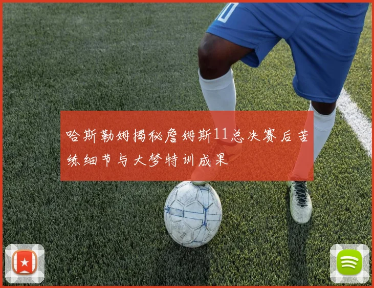 哈斯勒姆揭秘詹姆斯11总决赛后苦练细节与大梦特训成果